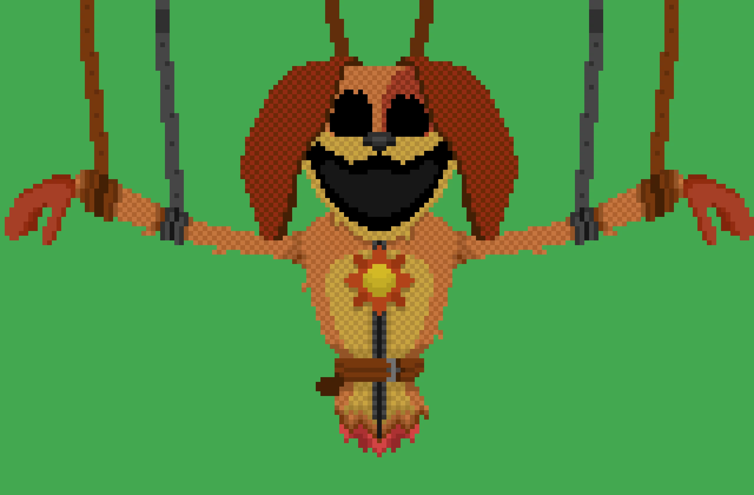 dogday poppy playtime