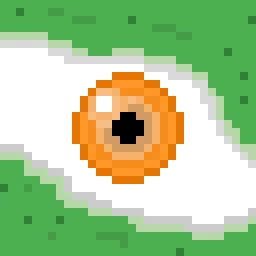 Dragon Eye (Challenge)