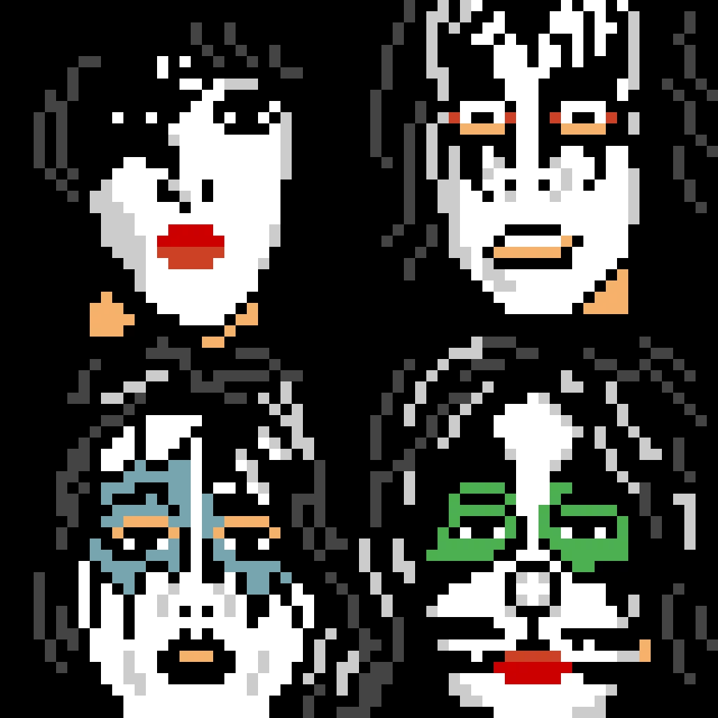 dynasty kiss contest