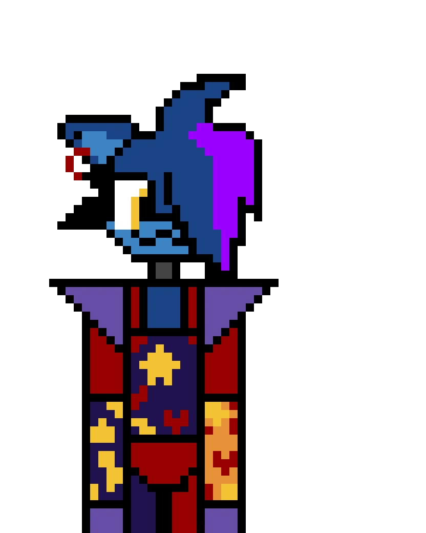 glamrock roxyfnaf oc