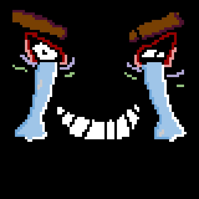 hangin acute in there