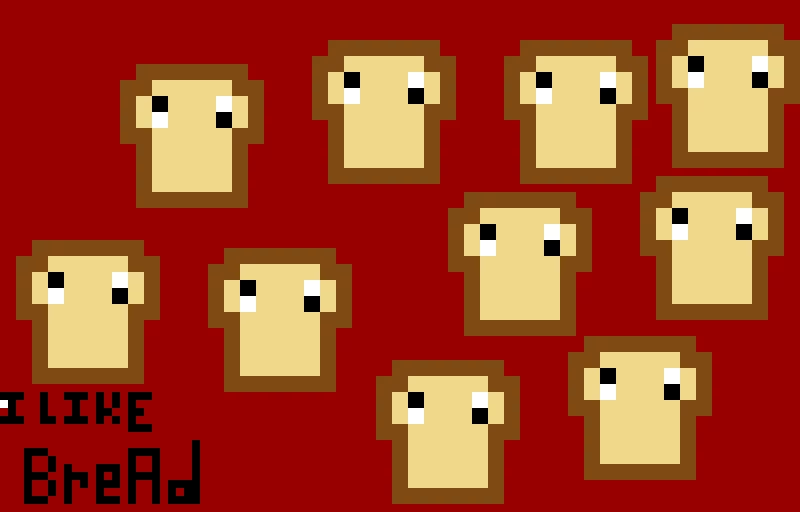 i-like-bread