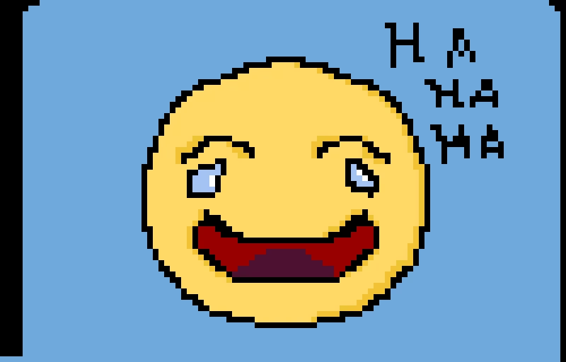 Look How Pathetic I am