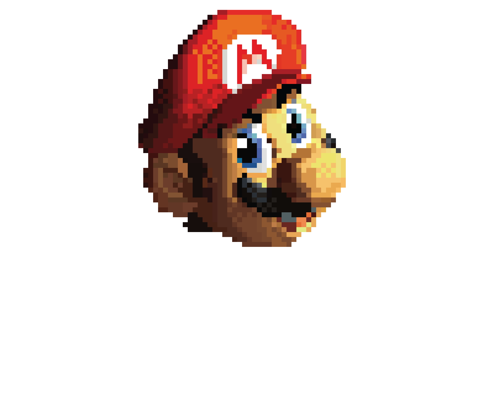 MARIO