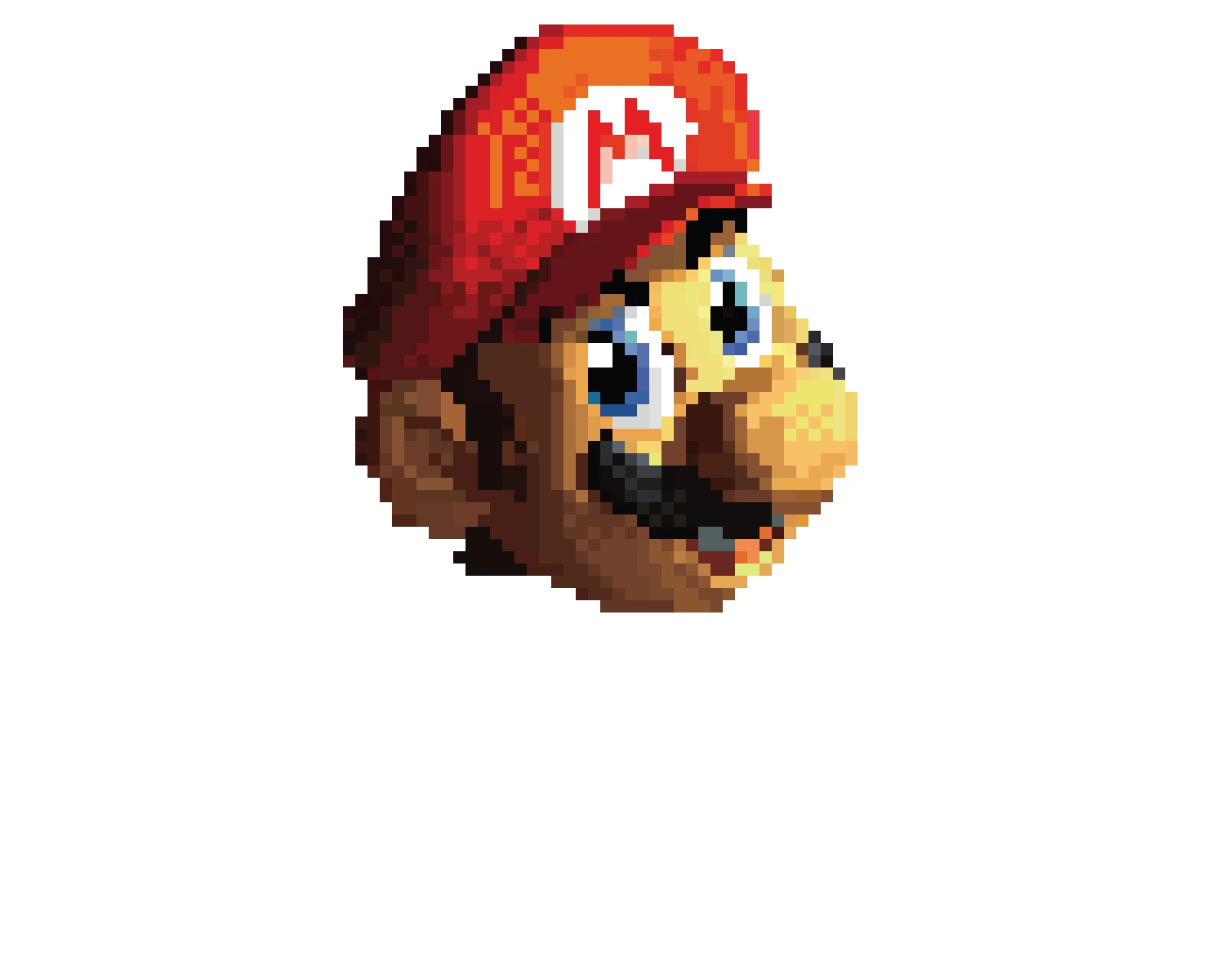 mario