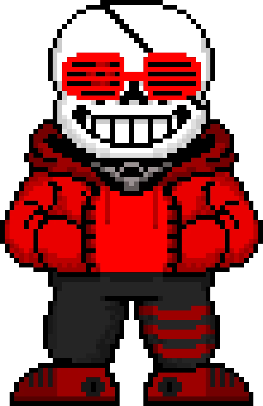 Me As SaNs