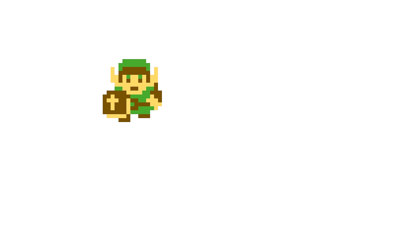 Pixel Link