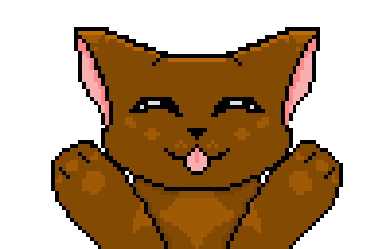 Some more Meowthra fanart