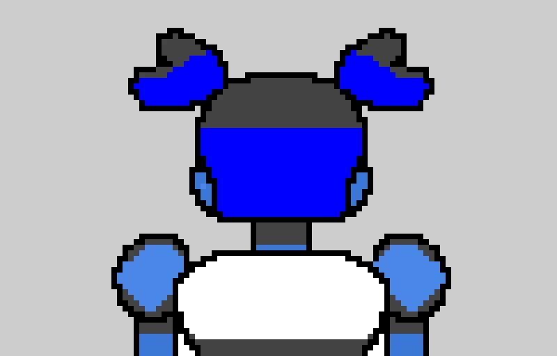 Spinel, where are you?