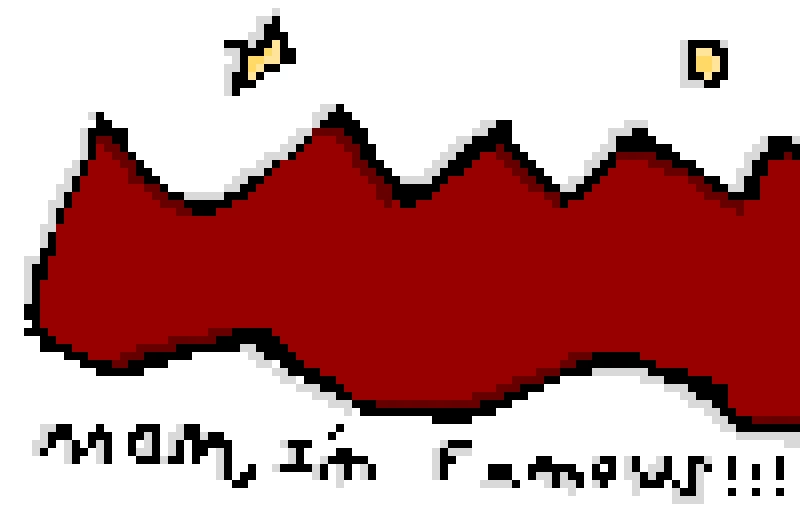 Thanks for Liking my Art!