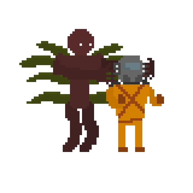 uh oh lethal company