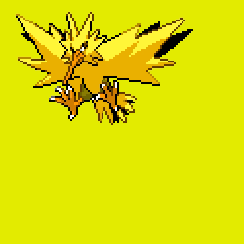 Zapdos