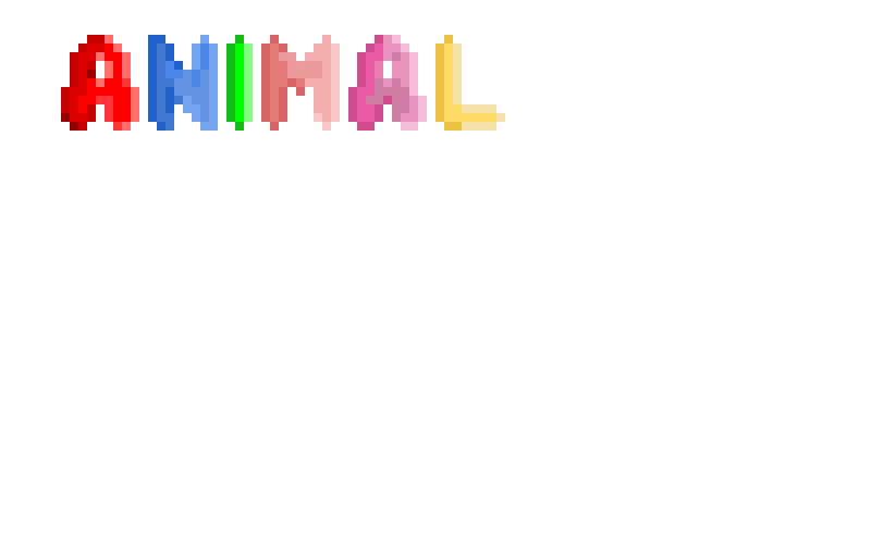 animals