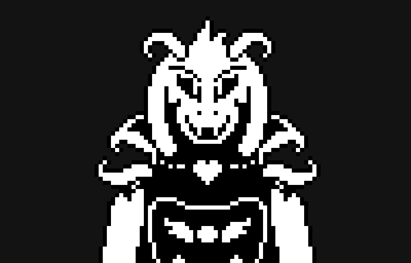 asriel-dremurr-undertale