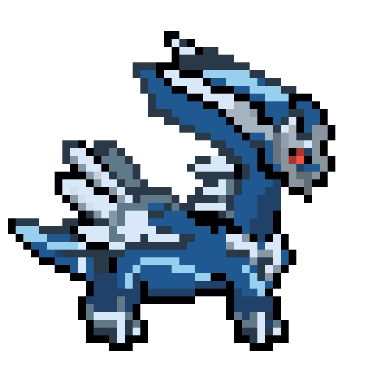 dialga