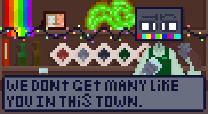 do you want a drink?