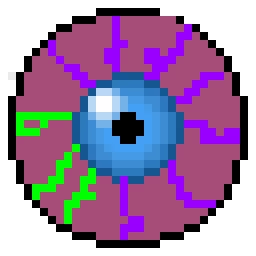 eye