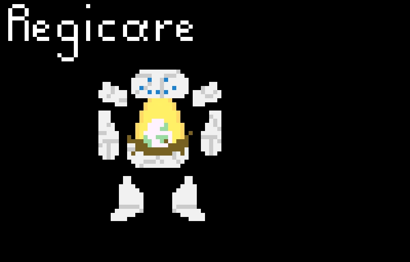 fairy type regi fakemon