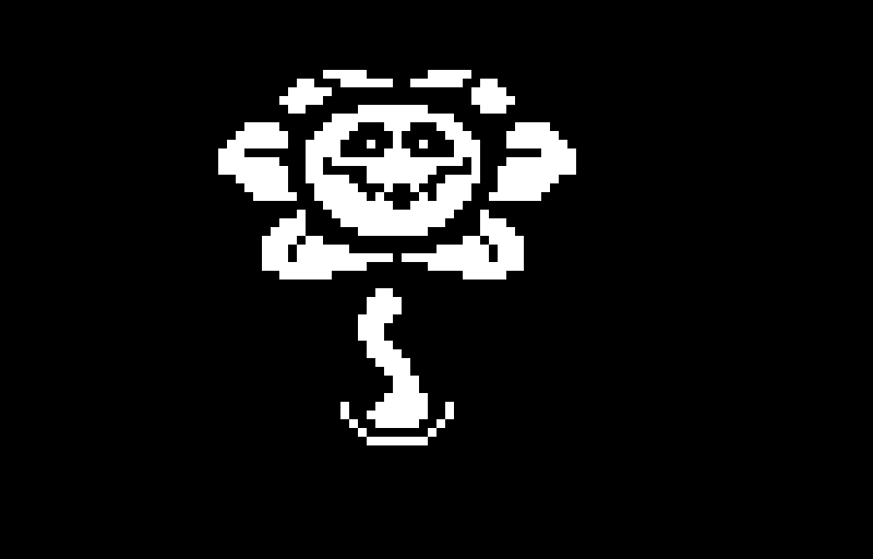 flowey 1