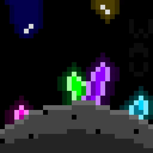 kewl crystal cave b3