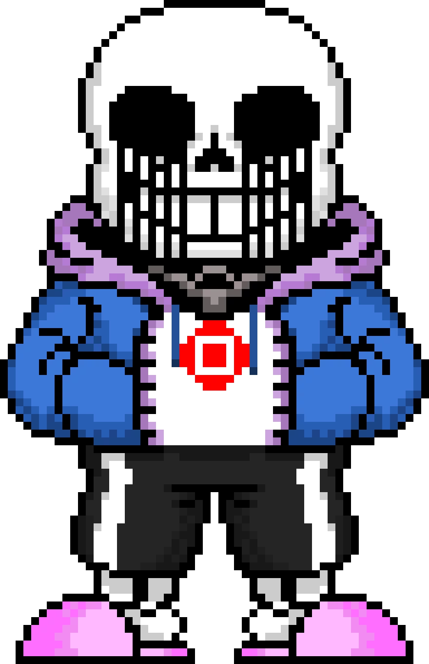 killer sans