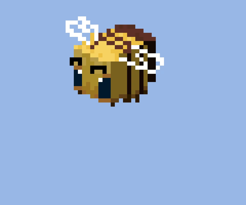 minecraft bee contest