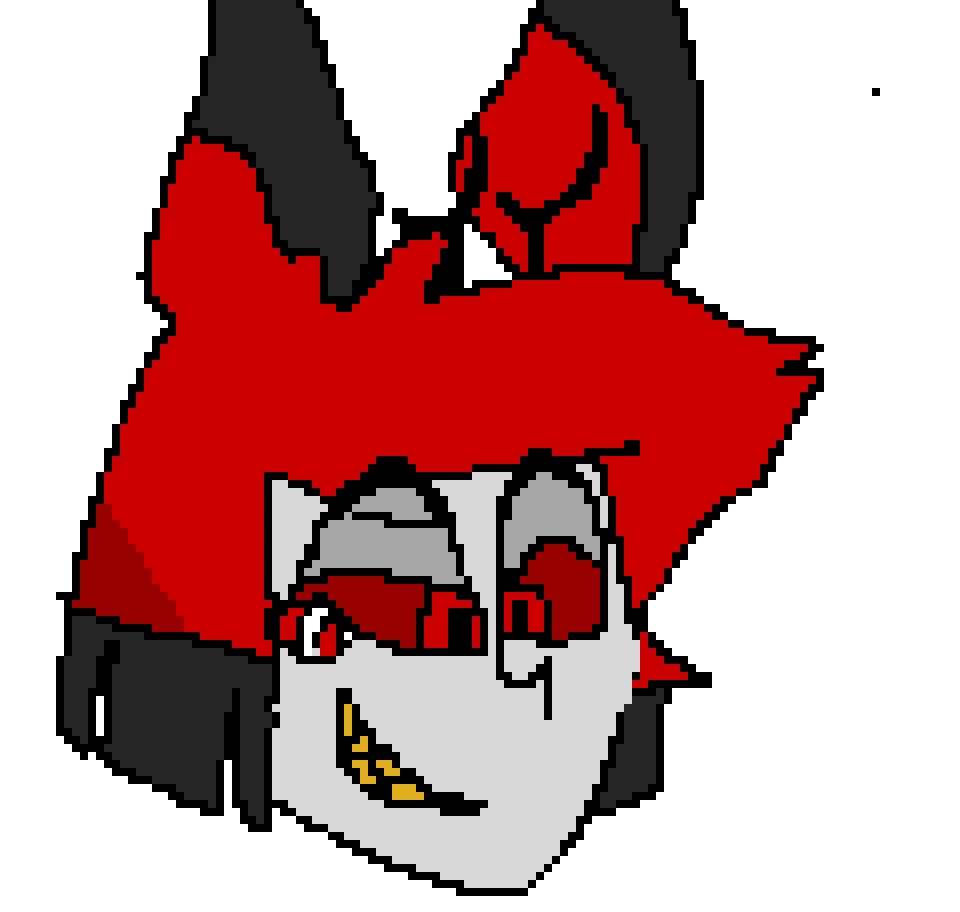 my-old-art-alastor
