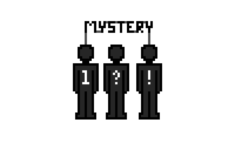 mystery