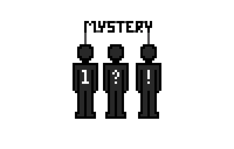 mystery