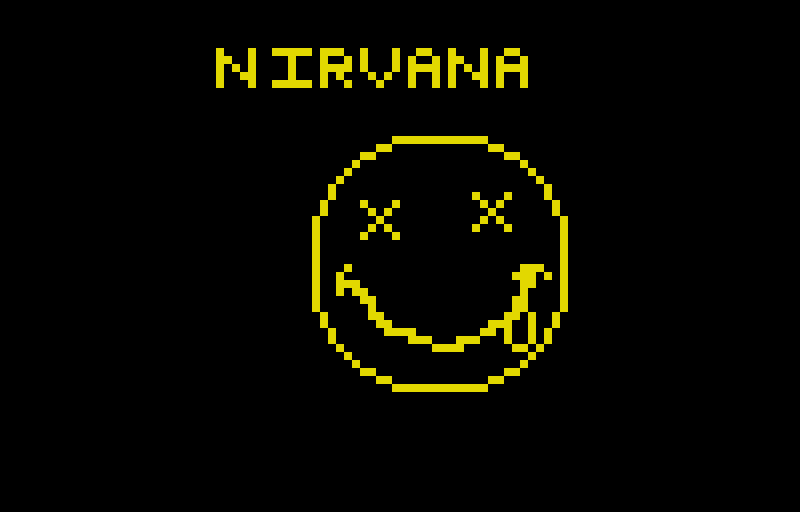 nirvana (contest)