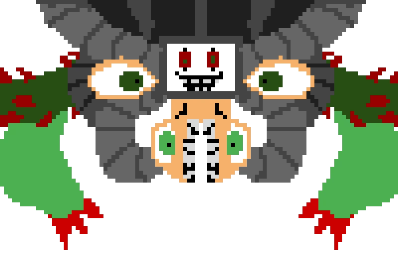 omaga flowery undertale