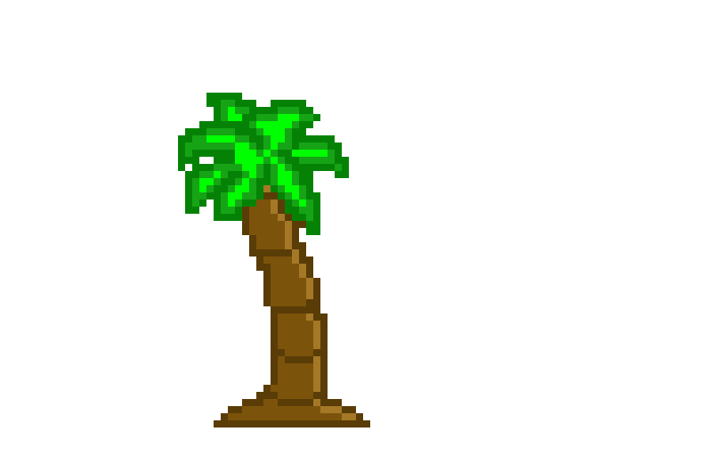 palm-tree