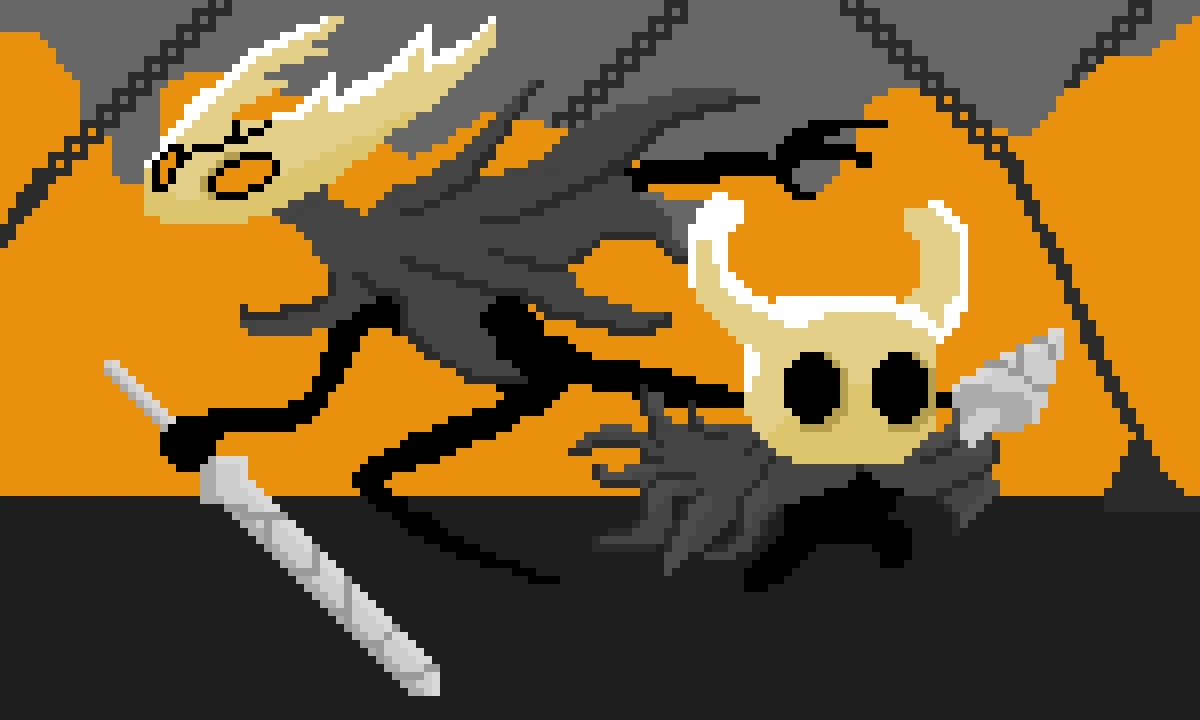 sealed fate hollow knight