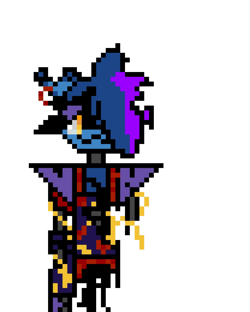 shattered glamrock roxyfnaf oc