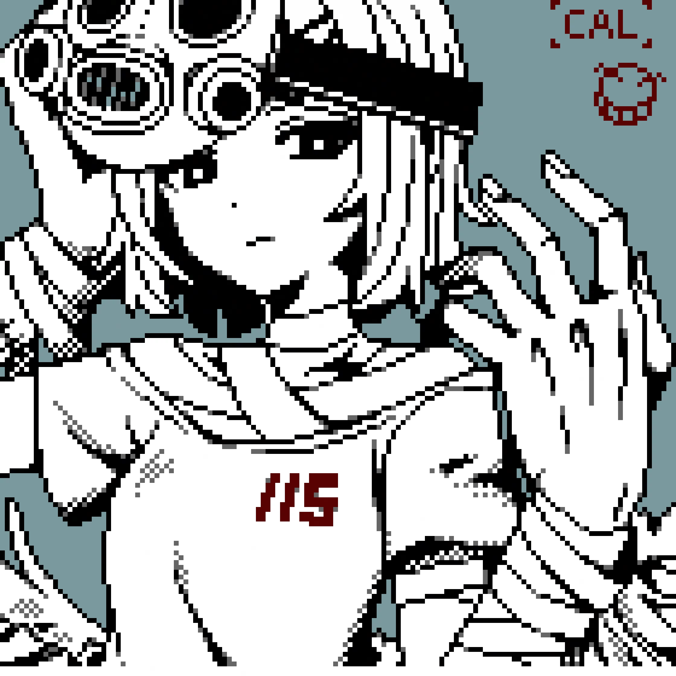 awesome sauce challenge color this in