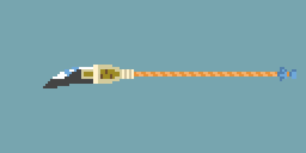 White-beard’s Murakumogiri