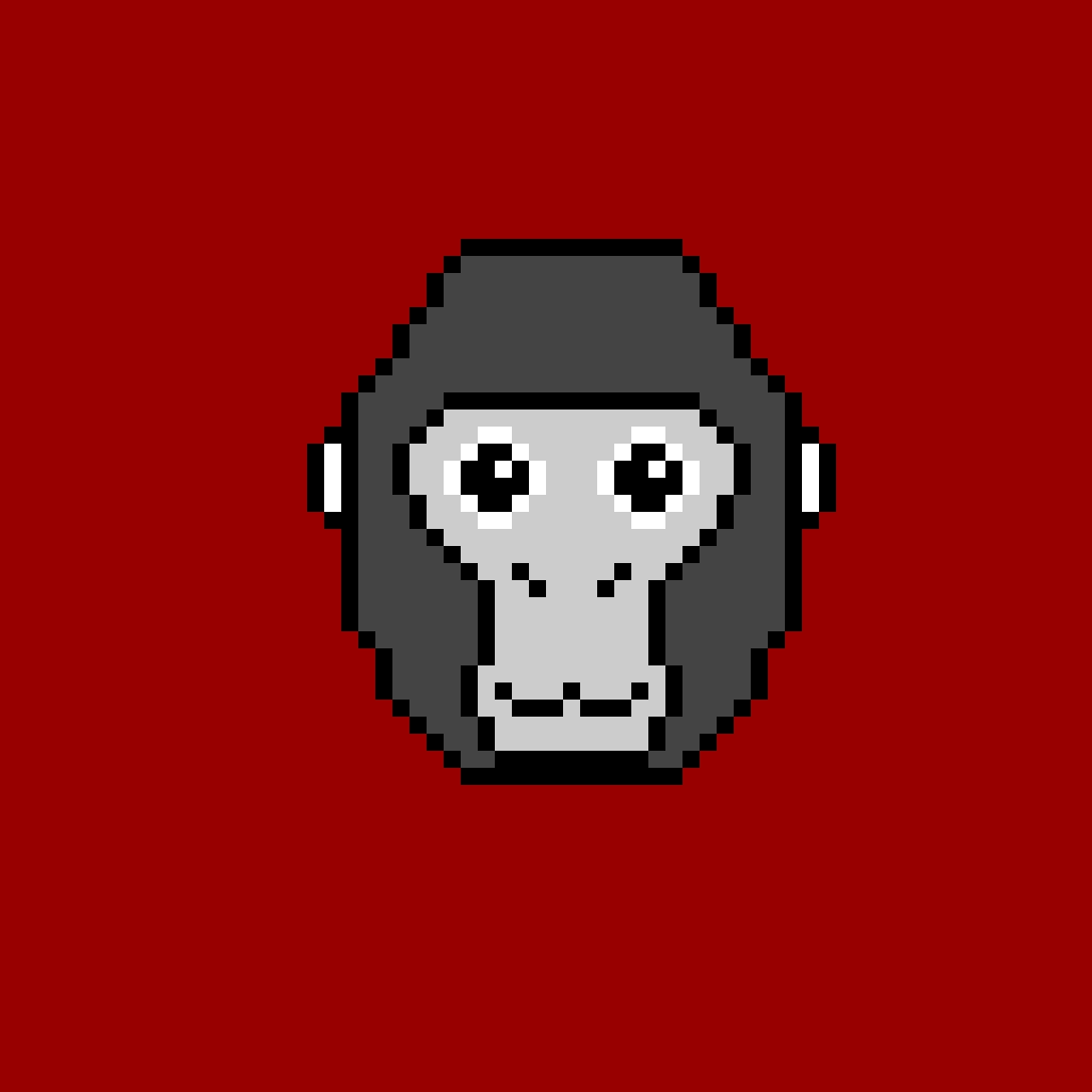 Gorilla Tag VR game (contest)