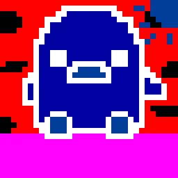 inverted duck credit to forbiddenred