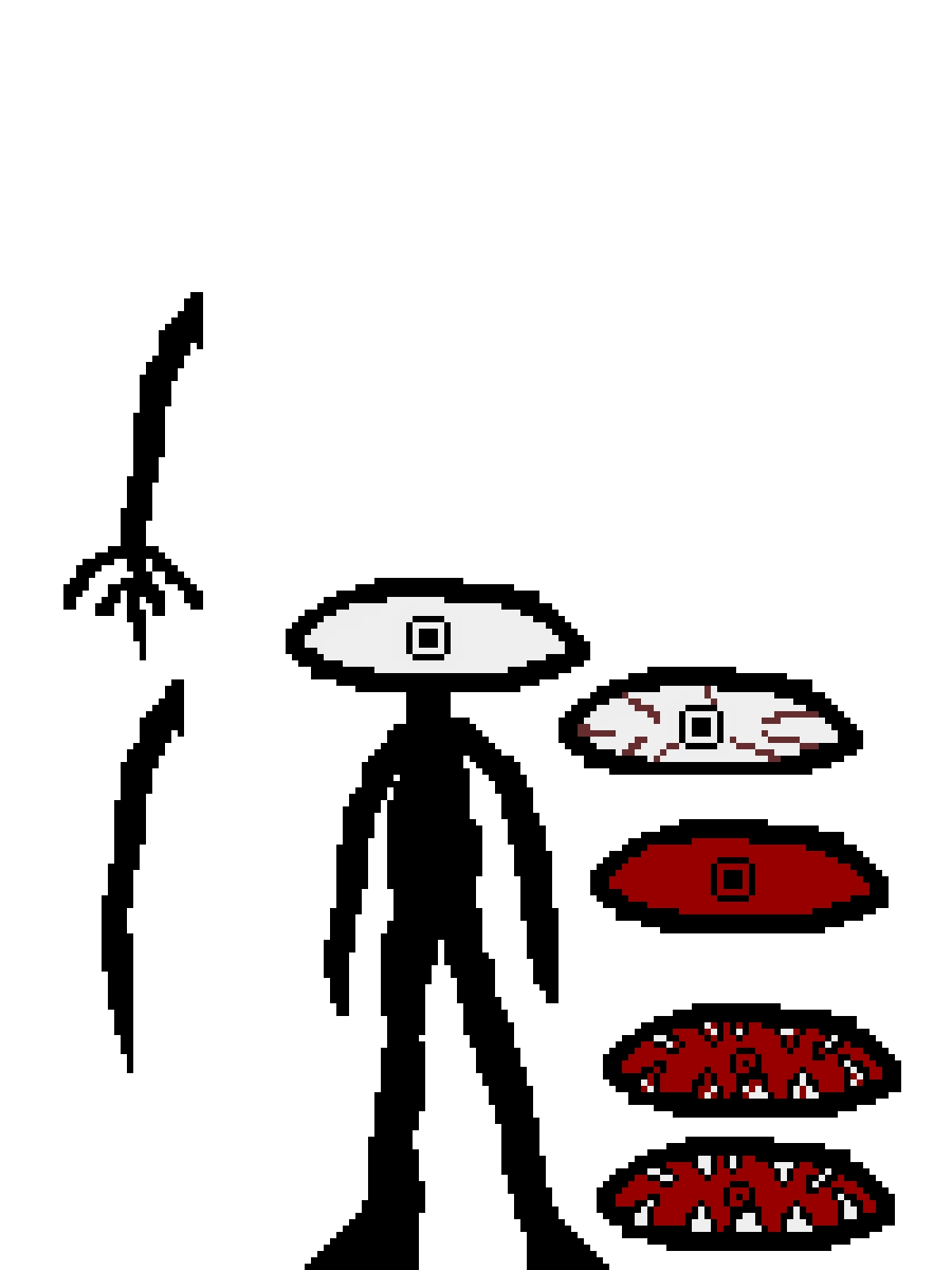 say hi to the empty otimes read comment