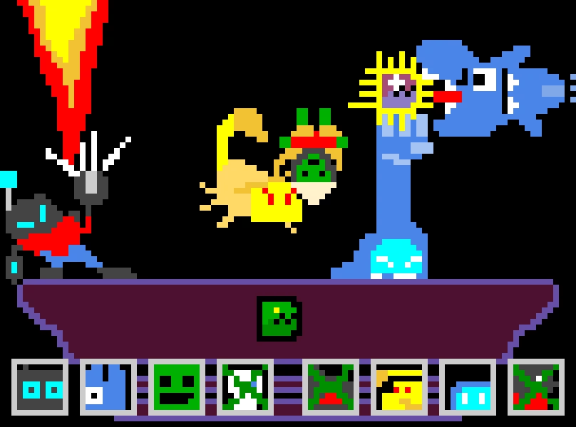 final drawing canvas final destination contest