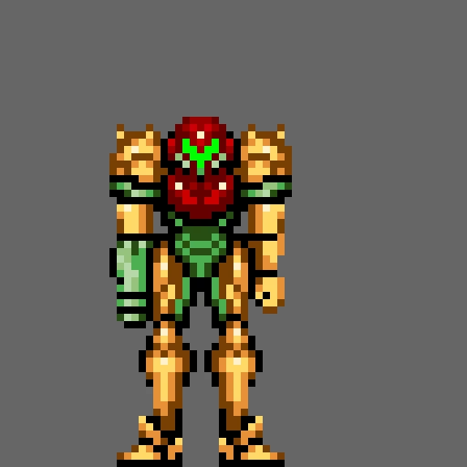 metroid ii samus returns contest