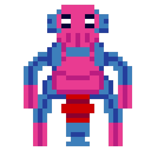 shiny spidops profile pic