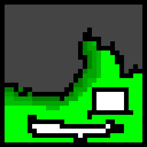 holy moly zombie ming o