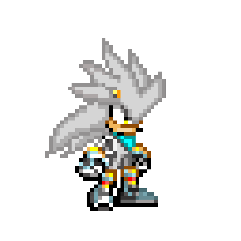silver-from-sonic-06-the-best-game