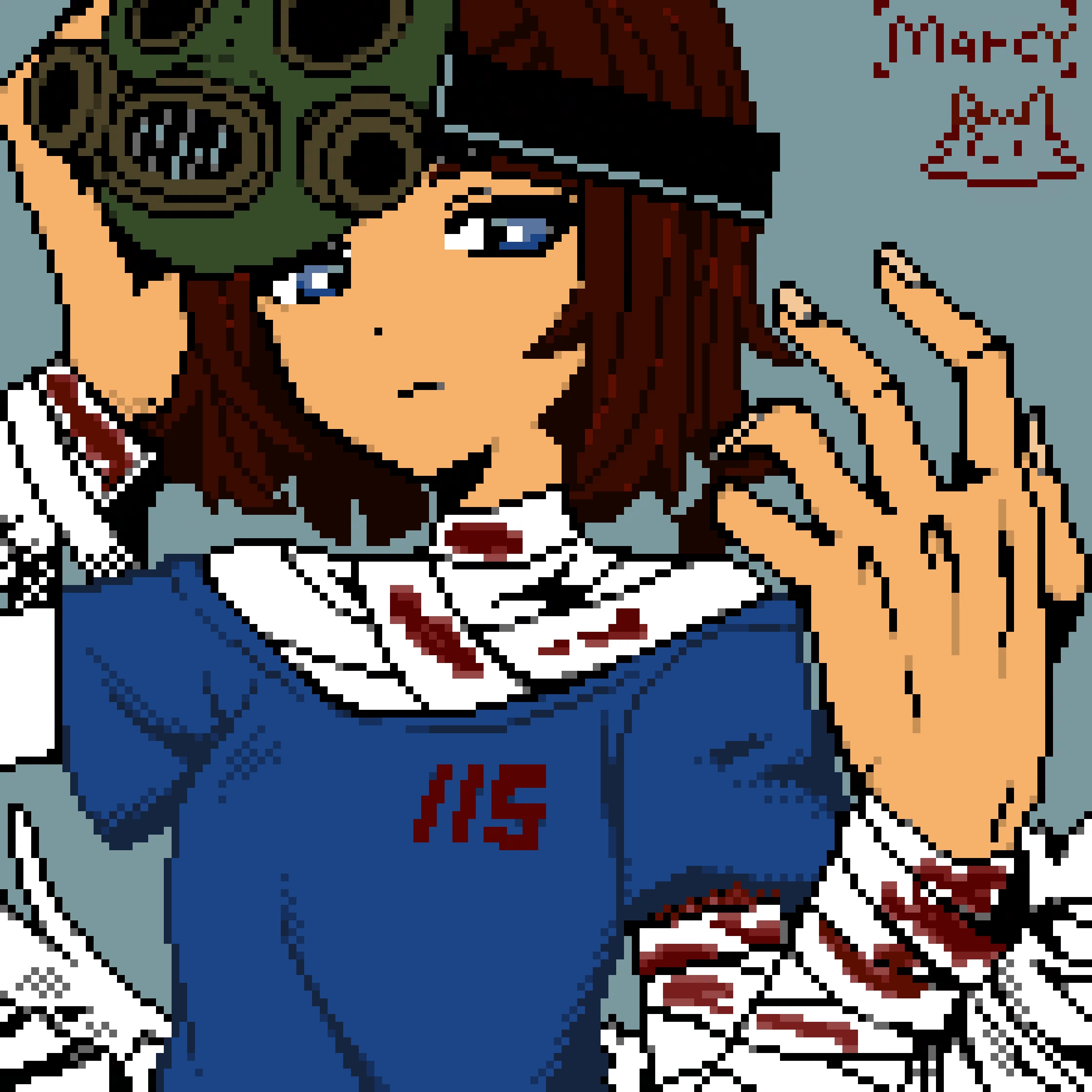 finished creds to cal kestis challenge