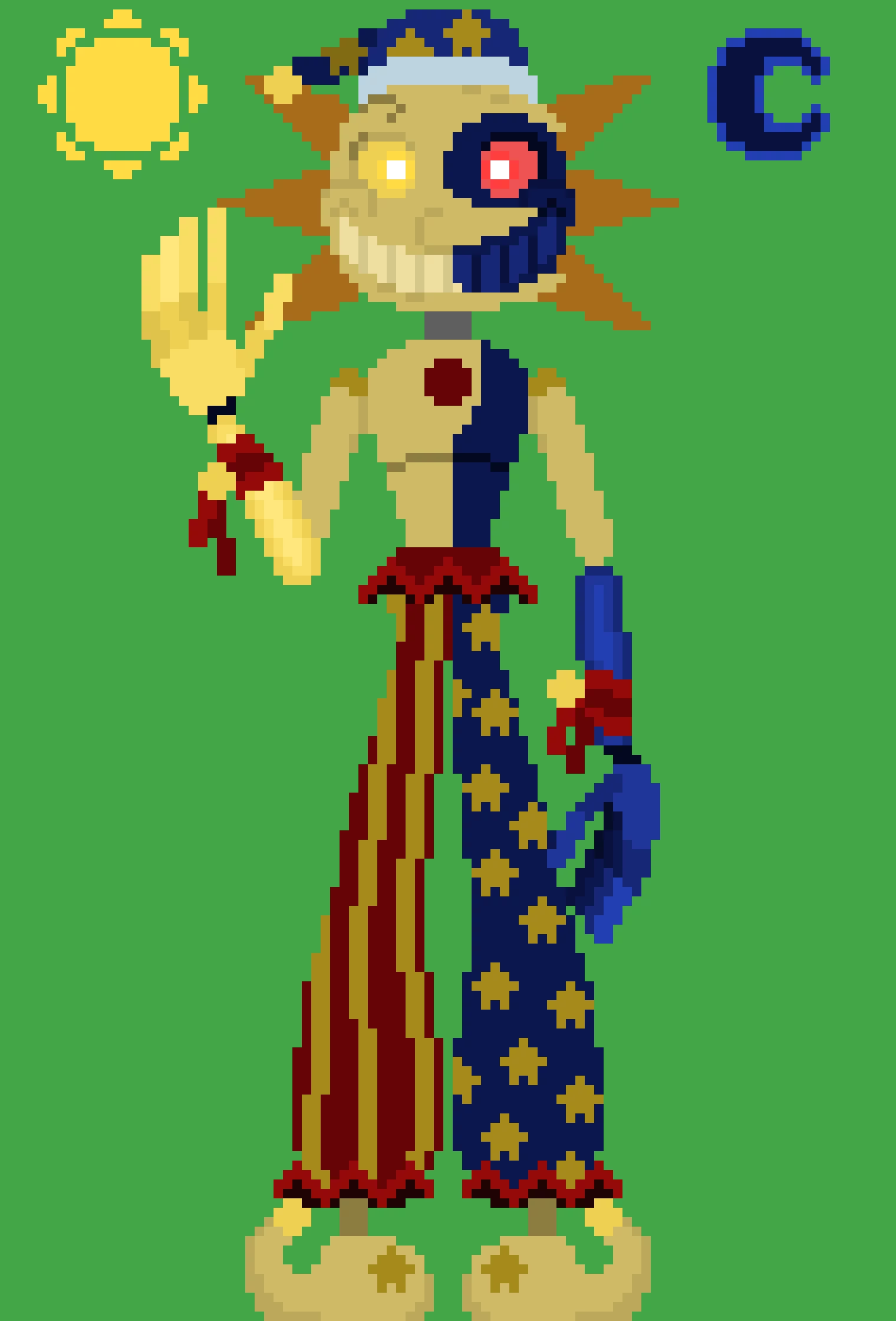 eclipse is feeling festive happy solar eclipse