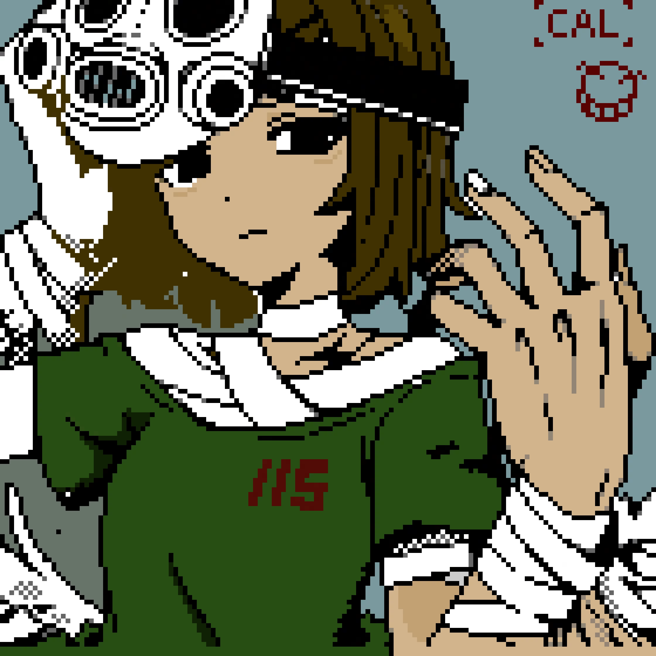 Unfinished(credits to @cal_kestis)