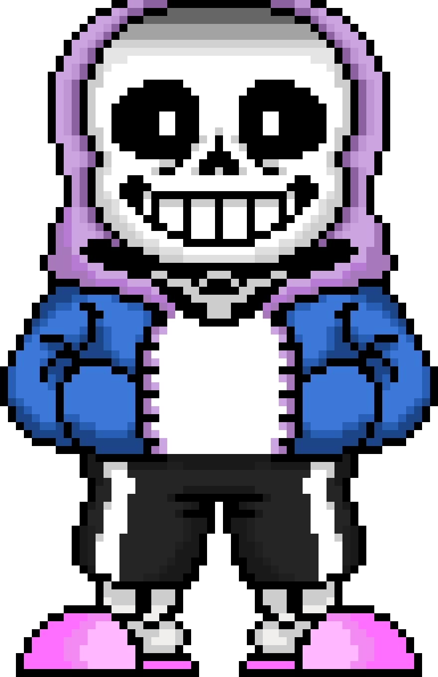 Hooded Sans (original from @snas)