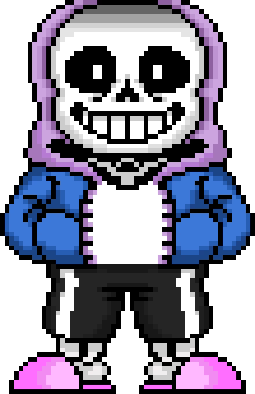 hooded sans original from snas