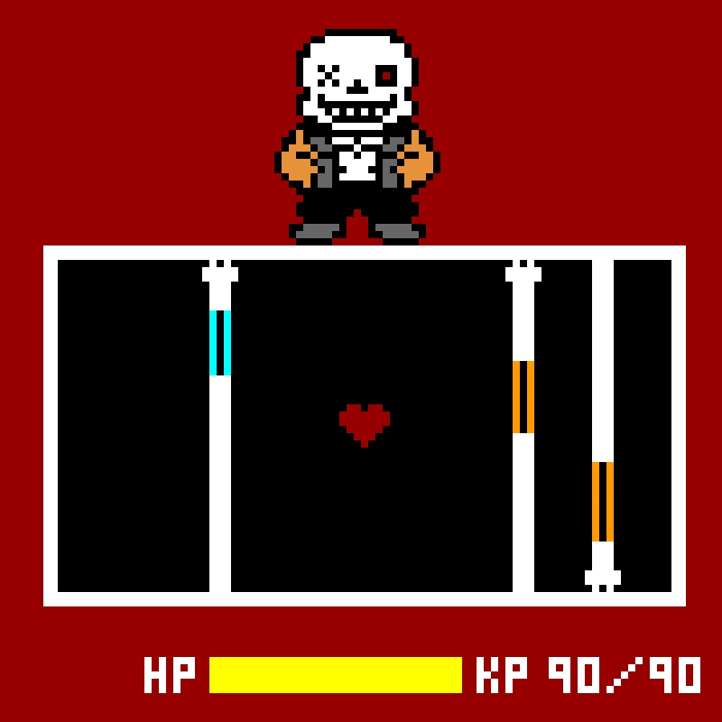 stitchtale oc fight phase 1